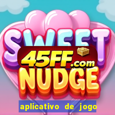 aplicativo de jogo que paga no cadastro